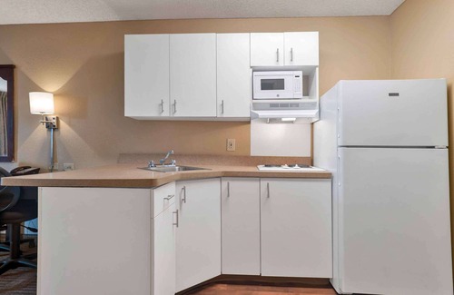 Mira Costa Hotel | Convenient Extended Stay America Suites in Oceanside