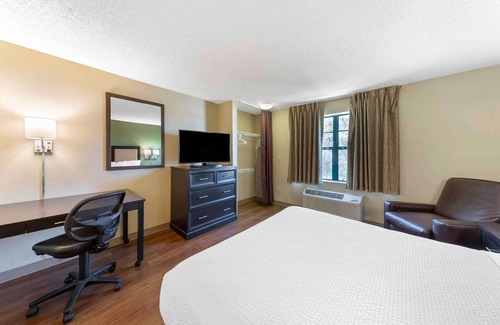 Tewksbury Hotel | Convenient Extended Stay America Suites in Tewksbury