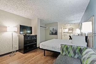 Overlake Hotel | Comfortable Extended Stay America Suites in Redmond, Seattle