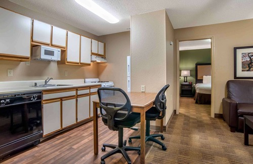 Lexington Hotel | Inviting Extended Stay America Suites in Lexington