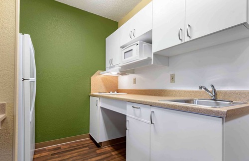 North Greece Hotel | Budget-Friendly Extended Stay America in Rochester Greece