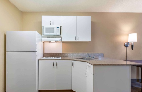 Edenvale Hotel | Convenient Extended Stay America Suites in San Jose Edenvale