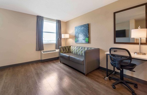 Edenvale Hotel | Convenient Extended Stay America Suites in San Jose Edenvale