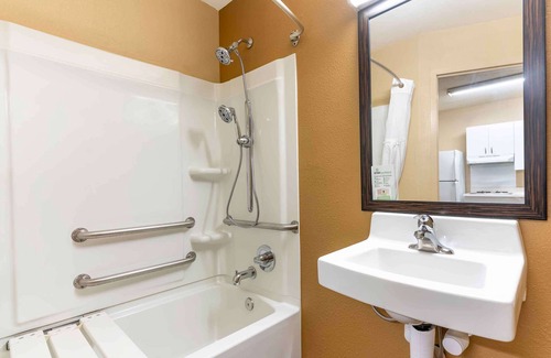Edenvale Hotel | Convenient Extended Stay America Suites in San Jose Edenvale