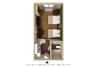 Amherst Hotel | Comfortable Extended Stay America Suites in Amherst