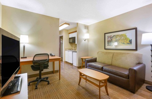 Findlay Hotel | Comfortable Extended Stay America Suites in Findlay