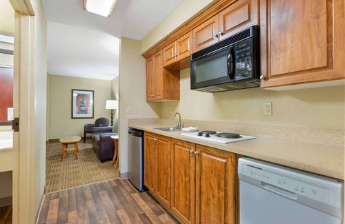 Findlay Hotel | Comfortable Extended Stay America Suites in Findlay