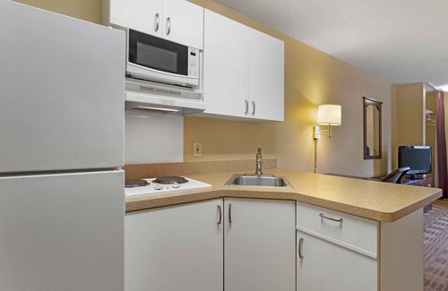 Nassau Bay Hotel | Convenient Stay at Extended Stay America near NASA Johnson