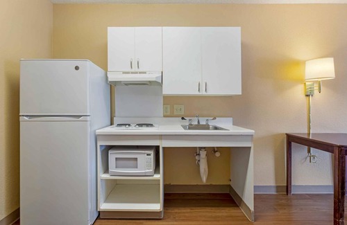 Nassau Bay Hotel | Convenient Stay at Extended Stay America near NASA Johnson