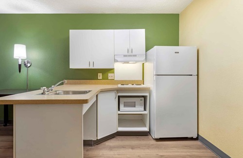 Nassau Bay Hotel | Convenient Stay at Extended Stay America near NASA Johnson