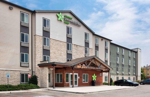 Kenner - Louis Armstrong International Airport Hotel | Convenient Extended Stay America Near New Orleans Airport