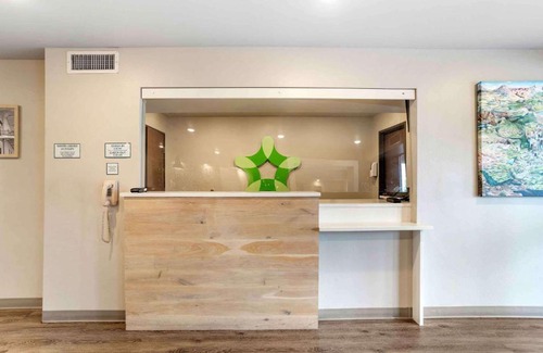 Kenner - Louis Armstrong International Airport Hotel | Convenient Extended Stay America Near New Orleans Airport