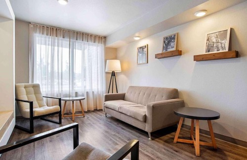 Kenner - Louis Armstrong International Airport Hotel | Convenient Extended Stay America Near New Orleans Airport