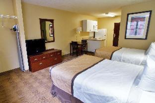 Lubbock Hotel | Convenient Extended Stay America Suites in Lubbock Southwest