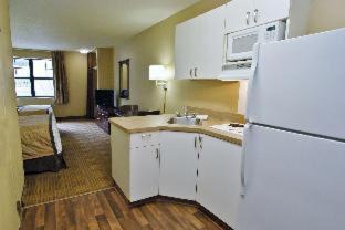 Gateway Hotel | Pet-Friendly Extended Stay America in Austin's Arboretum