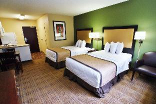 Gateway Hotel | Pet-Friendly Extended Stay America in Austin's Arboretum
