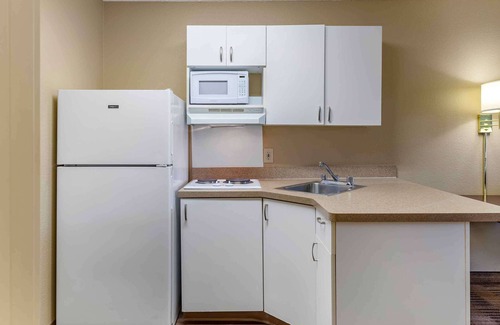 Gateway Hotel | Comfortable Extended Stay America Suites in Austin Northwest