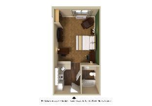 Woodway Hotel | Comfortable Extended Stay America Suites in Waco, Woodway