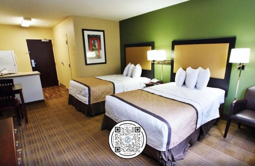 Carnegie Hotel | Comfortable Extended Stay America: Pet & Child Friendly