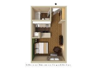 East Syracuse Hotel | Budget-Friendly Extended Stay America Suites in Dewitt