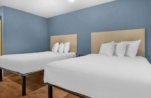 Wayne Hotel | Convenient Extended Stay America Suites in Indianapolis