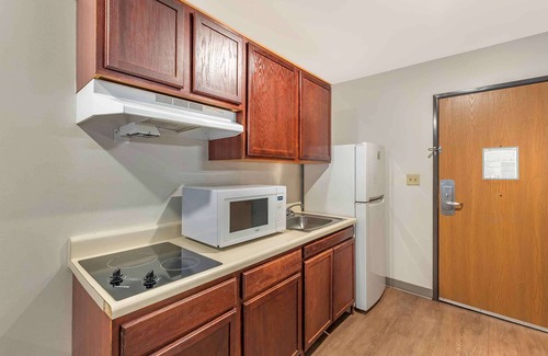 Little Rock Hotel | Discover Extended Stay America Suites in Little Rock