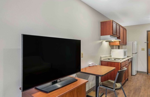 Little Rock Hotel | Discover Extended Stay America Suites in Little Rock