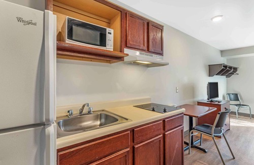 Little Rock Hotel | Discover Extended Stay America Suites in Little Rock
