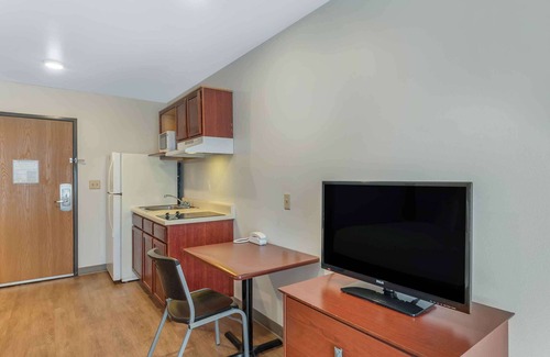 Little Rock Hotel | Discover Extended Stay America Suites in Little Rock