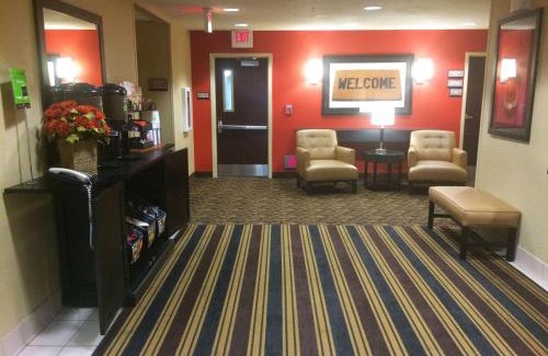 Mount Laurel Hotel | Comfortable Extended Stay America Suites in Mt Laurel