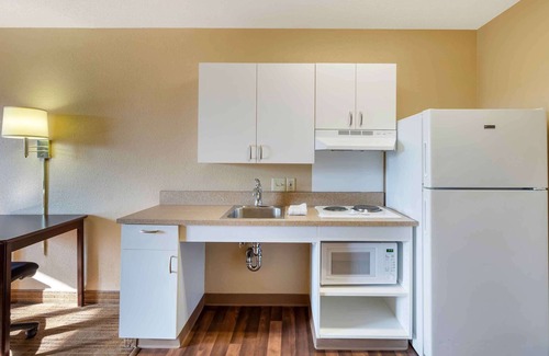 Vernon Hills Hotel | Convenient Extended Stay America in Vernon Hills, IL