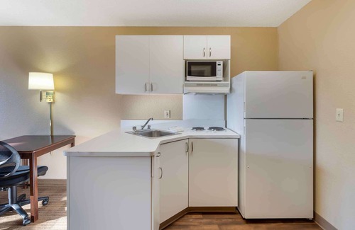 Vernon Hills Hotel | Convenient Extended Stay America in Vernon Hills, IL