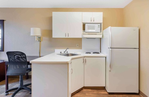Vernon Hills Hotel | Convenient Extended Stay America in Vernon Hills, IL