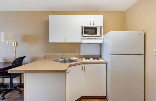 Vernon Hills Hotel | Convenient Extended Stay America in Vernon Hills, IL