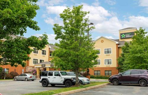 East Greenwich Hotel | Comfortable Stay at Extended Stay America - Providence