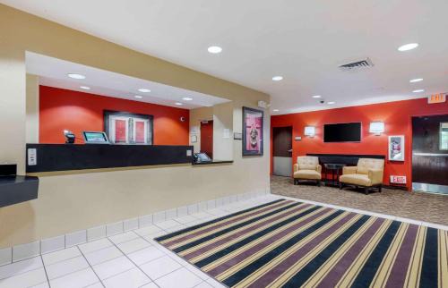 East Greenwich Hotel | Comfortable Stay at Extended Stay America - Providence
