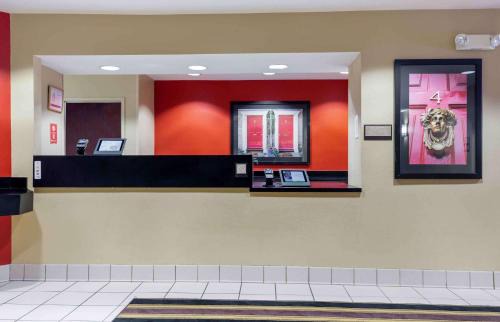 East Greenwich Hotel | Comfortable Stay at Extended Stay America - Providence