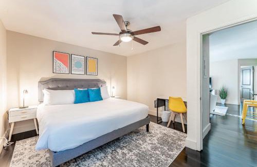 Riverside Apartment | Comfortable Extended Stay Apartments Near Downtown
