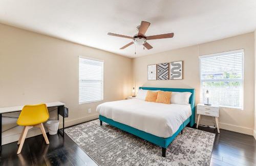 Riverside Apartment | Comfortable Extended Stay Apartments Near Downtown