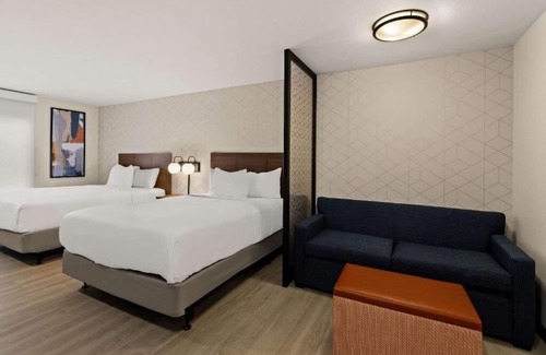 Waco Hotel | Extended Stay Suites | 2 Units | Near Waco Attractions