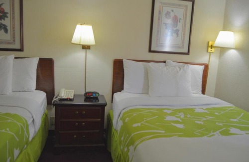Warrenton Hotel | Comfortable Extended Stay at Warrenton Inn with Family Amenities