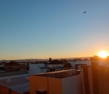 La Joya Apartment | Comfortable Extended Suites Tijuana Macroplaza with Pool