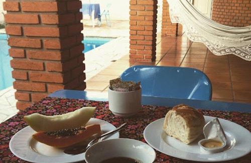 Bauru Bed & Breakfast | Extensão Black - Ipê Rosa Hotel
