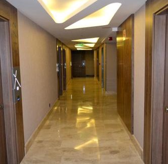 Gaziemir Hotel | Experience Relaxation at Extenso Hotel with Spa & Dining
