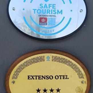 Gaziemir Hotel | Experience Relaxation at Extenso Hotel with Spa & Dining