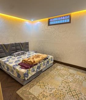 El Ouatia House | Extrême sud promotion 01