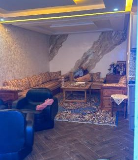 El Ouatia House | Extrême sud promotion 01