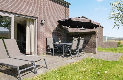 Harles Cottage | Extra accessible bungalow for 4 persons
