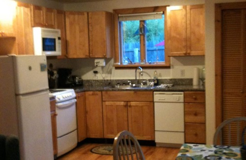 Otter Creek Cottage | Immaculate Cottage with Ocean View in Acadia National Park