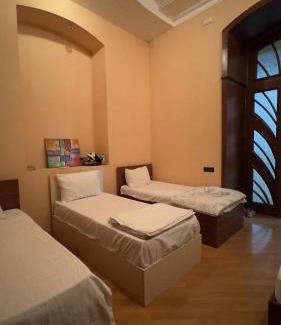 Nasimi Hostel | EXTRA Hostel and Hotel Baku
